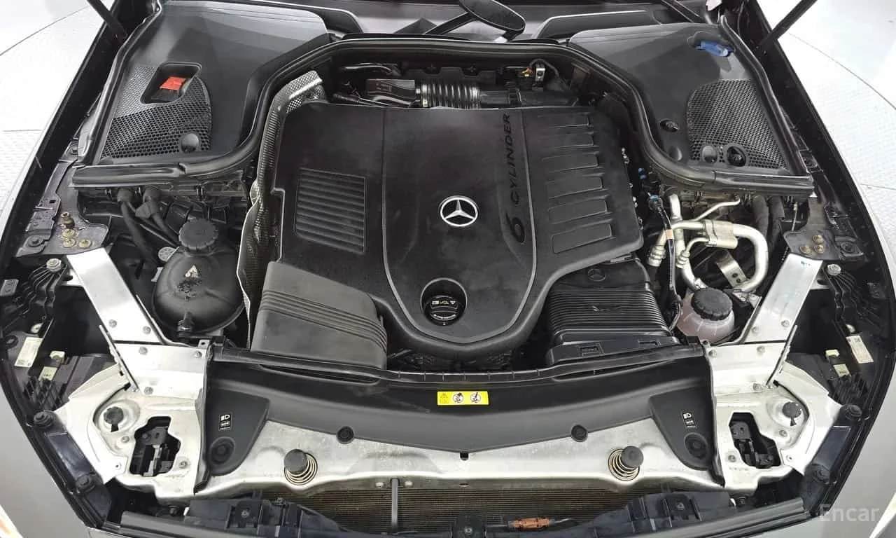 Mercedes-Benz CLS 450 4MATIC AMG Line/���������/�������/���������/360 | Mobile.bg � ����������� 6