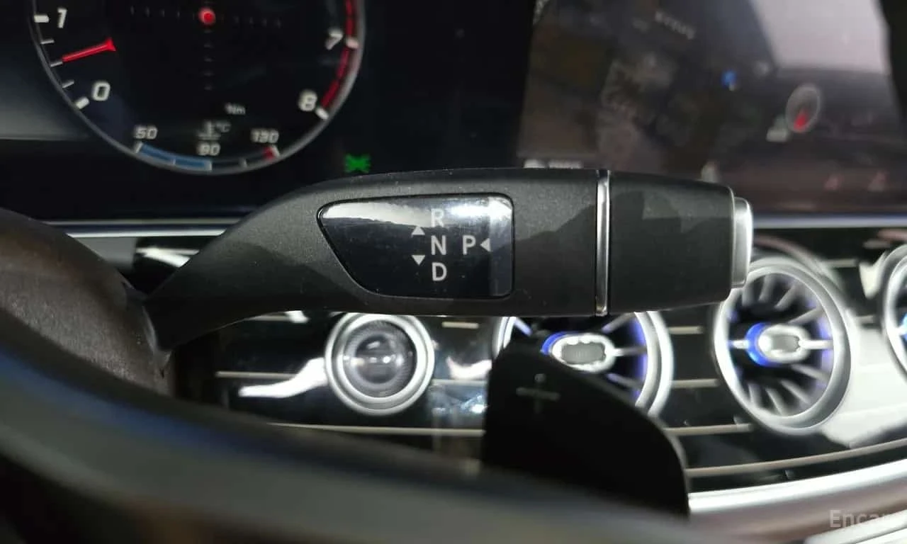 Mercedes-Benz CLS 450 4MATIC AMG Line/���������/�������/���������/360 | Mobile.bg � ����������� 9