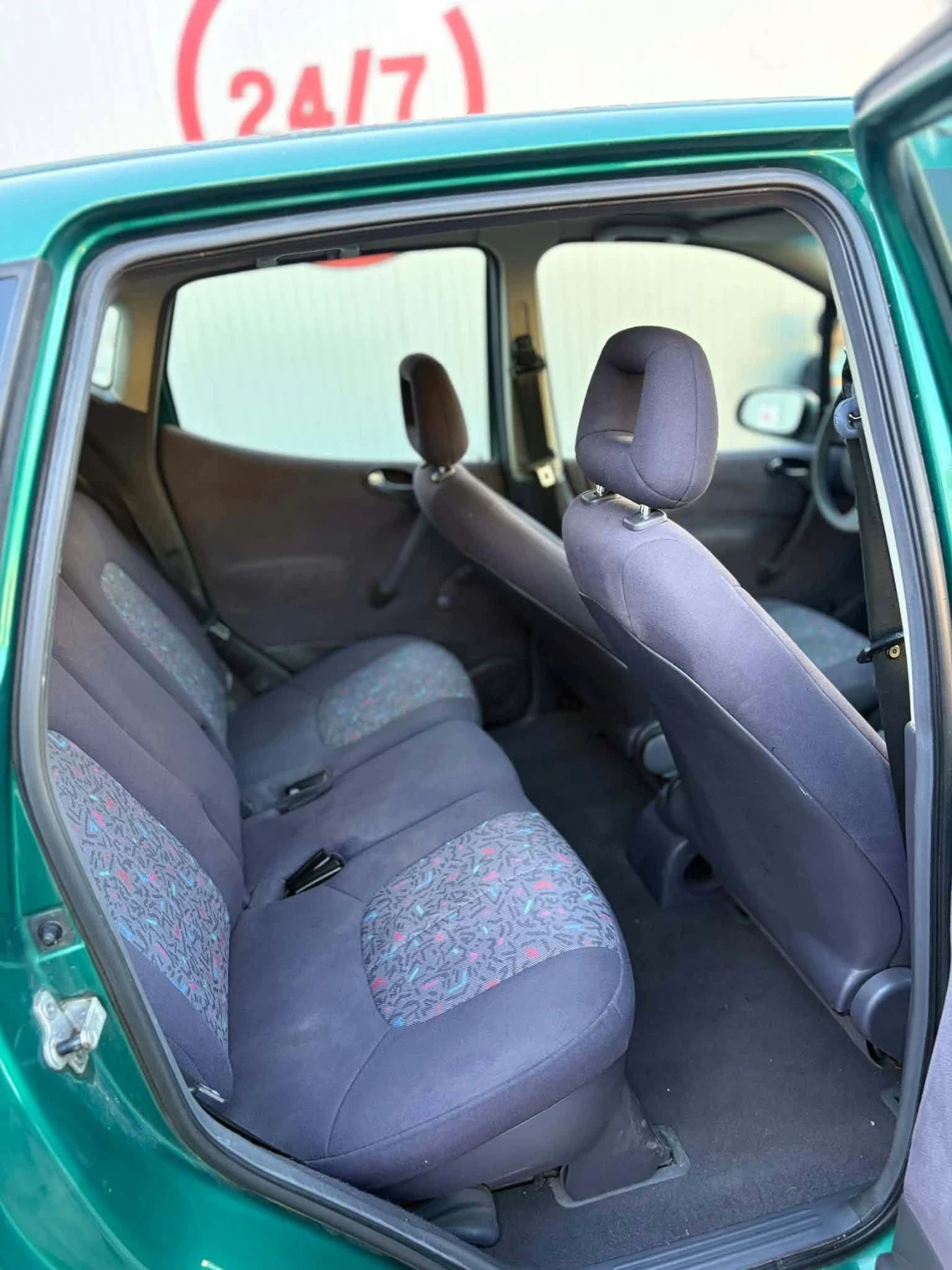 Mercedes-Benz A 140, снимка 4 - Автомобили и джипове - 56628060