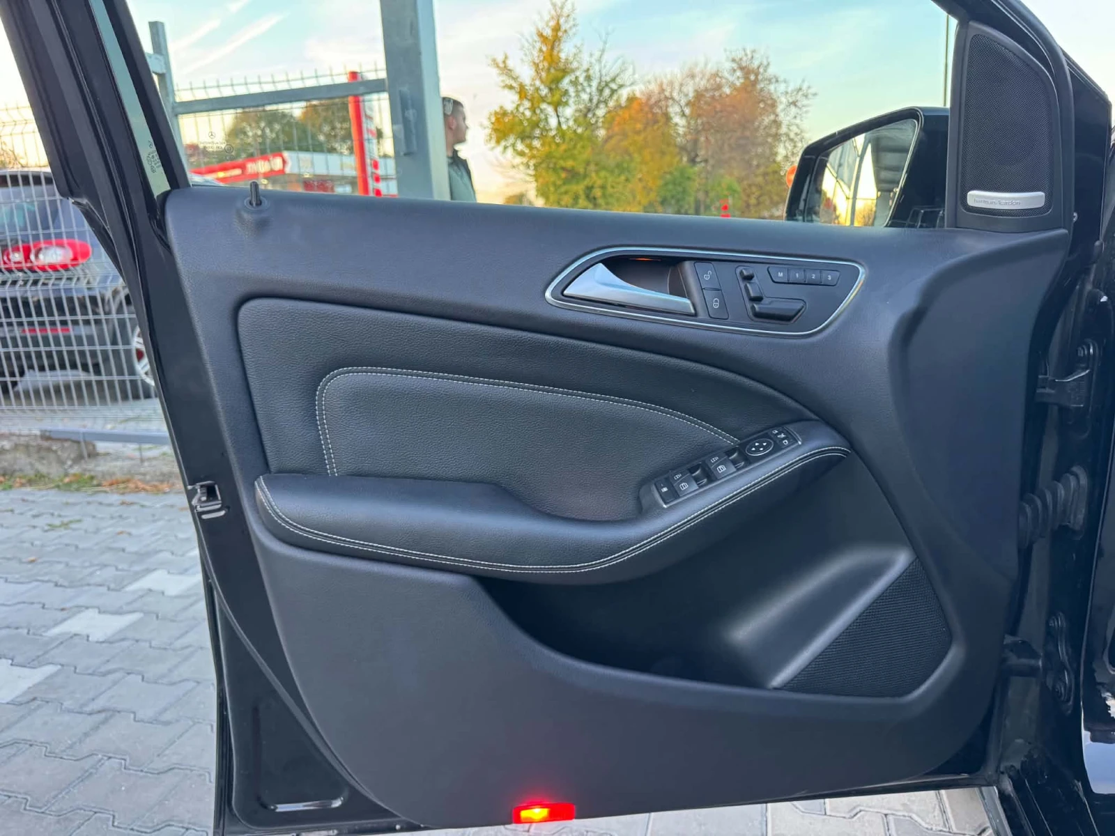 Mercedes-Benz B 200 B 200 PANO HARMAN KARDON MEMORY | Mobile.bg � ����������� 8