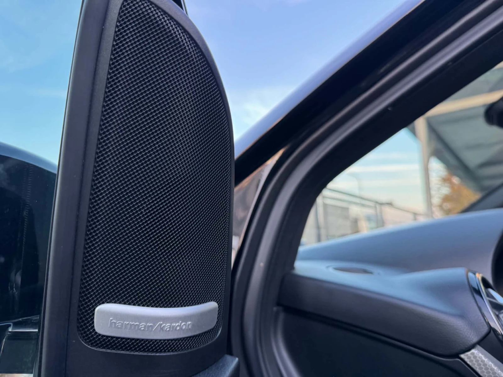 Mercedes-Benz B 200 B 200 PANO HARMAN KARDON MEMORY | Mobile.bg � ����������� 6