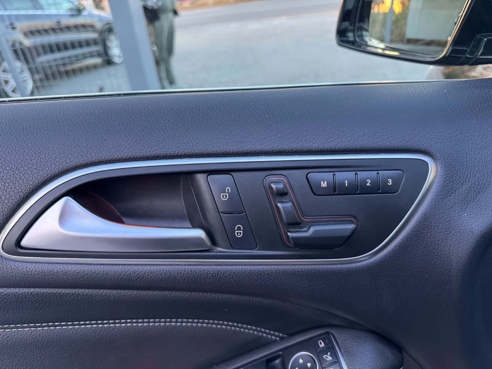 Mercedes-Benz B 200 B 200 PANO HARMAN KARDON MEMORY | Mobile.bg � ����������� 13
