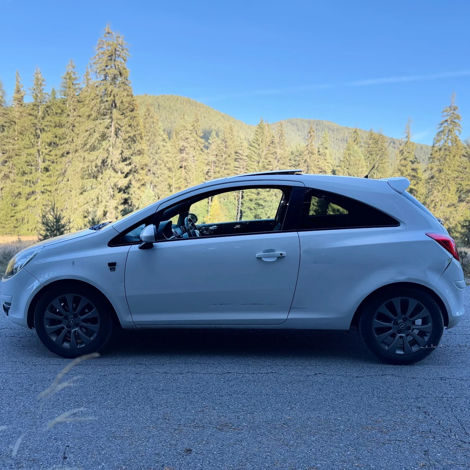 Opel Corsa, снимка 6 - Автомобили и джипове - 56636821