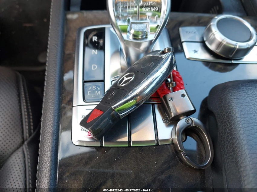 Mercedes-Benz SL 500 AMG PKG, снимка 11 - Автомобили и джипове - 56700751
