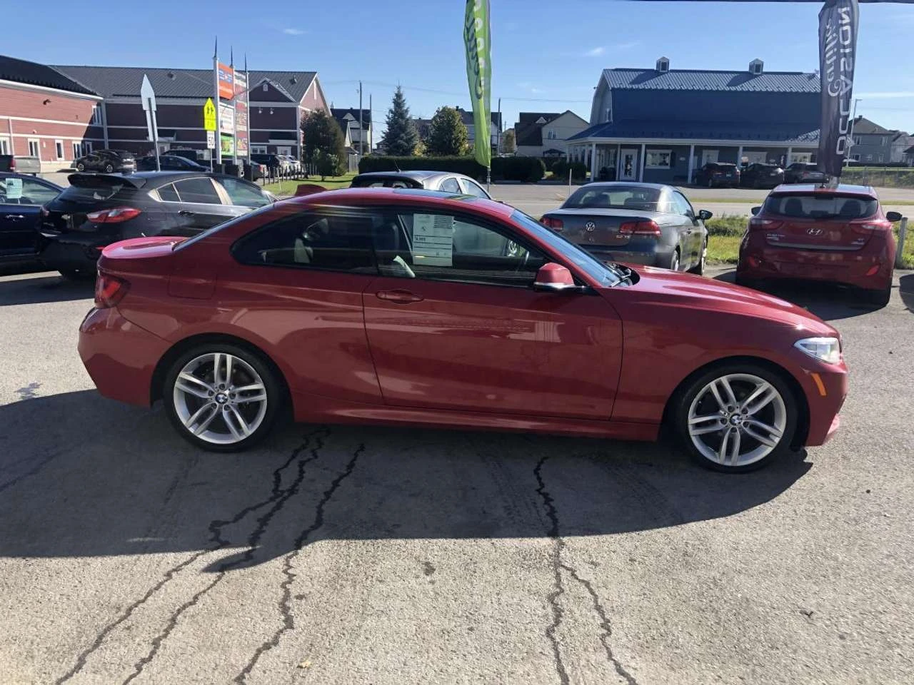 BMW 228 2 Series 228i xDrive coup | Mobile.bg � ����������� 6