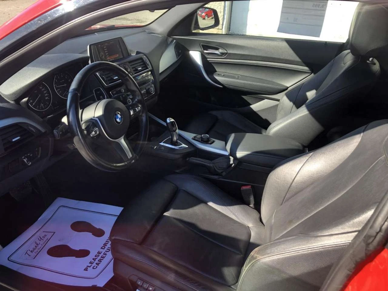 BMW 228 2 Series 228i xDrive coup | Mobile.bg � ����������� 10