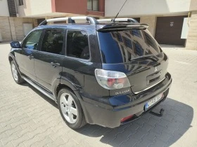 Mitsubishi Outlander 2.4i, снимка 7