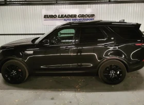 Land Rover Discovery, снимка 3