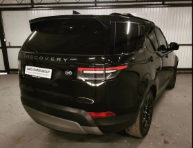 Land Rover Discovery, снимка 2