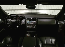 Land Rover Discovery, снимка 4