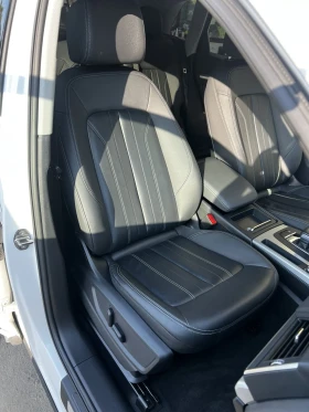 Audi Q5 mild hybrid, снимка 8