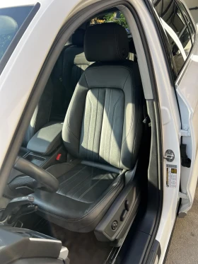 Audi Q5 mild hybrid, снимка 10