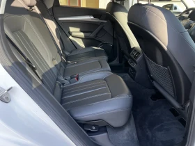 Audi Q5 mild hybrid, снимка 12