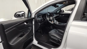 Hyundai Santa fe 2.2 4WD Premium autogeorge.com, снимка 10