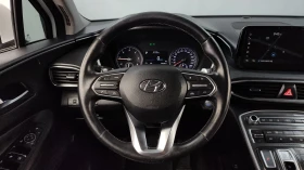 Hyundai Santa fe 2.2 4WD Premium autogeorge.com, снимка 13