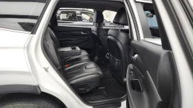 Hyundai Santa fe 2.2 4WD Premium autogeorge.com, снимка 12
