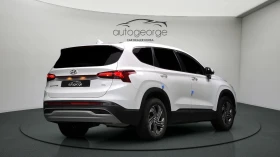 Hyundai Santa fe 2.2 4WD Premium autogeorge.com, снимка 2
