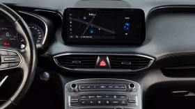 Hyundai Santa fe 2.2 4WD Premium autogeorge.com, снимка 14