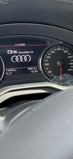 Audi Q5, снимка 14