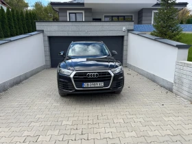 Audi Q5, снимка 1