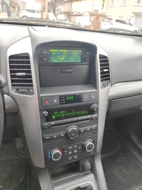 Chevrolet Captiva, снимка 6