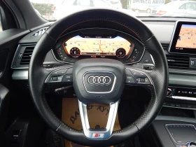 Audi Q5 2.0TDI* S-LINE* , снимка 14