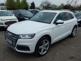 Audi Q5 2.0TDI* S-LINE* , снимка 1