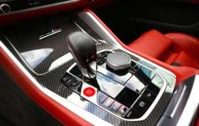 BMW X6 M xDrive, снимка 9