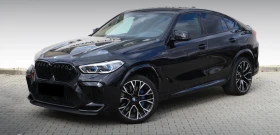 BMW X6 M xDrive, снимка 1