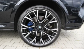 BMW X6 M xDrive, снимка 5