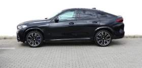 BMW X6 M xDrive, снимка 3