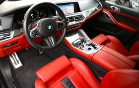 BMW X6 M xDrive, снимка 6