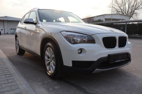 BMW X1 2.0Xdrive, снимка 3