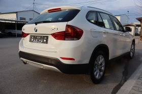 BMW X1 2.0Xdrive, снимка 5