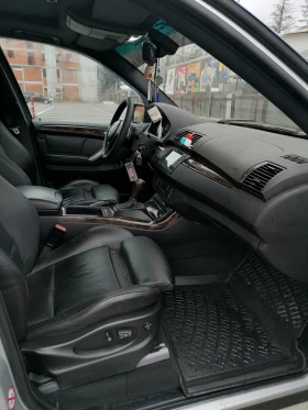 BMW X5 Е53 ГАЗ/БЕНЗИН , снимка 10
