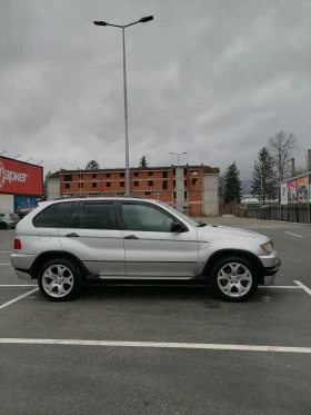 BMW X5 Е53 ГАЗ/БЕНЗИН , снимка 3