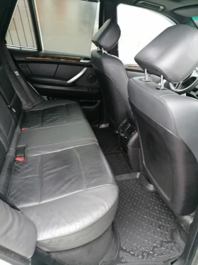 BMW X5 Е53 ГАЗ/БЕНЗИН , снимка 9