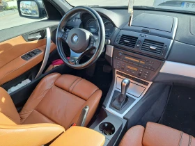 BMW X3, снимка 1
