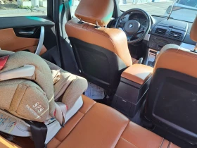 BMW X3, снимка 2