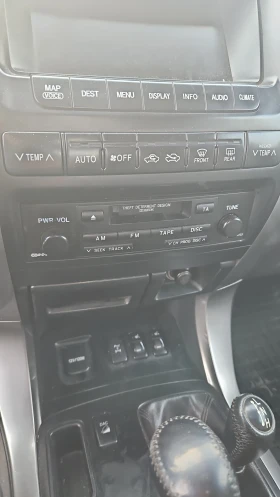 Toyota Land cruiser, снимка 11