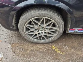 BMW X4 M40I| PANORAMA| 2 КЛЮЧА| ПОДГРЕВИ| , снимка 6