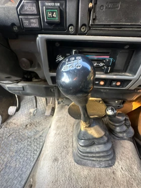 Toyota Land cruiser 2.4d Turbo / 4WD, снимка 10