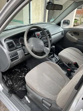 Suzuki Grand vitara 2.5 V6, снимка 6
