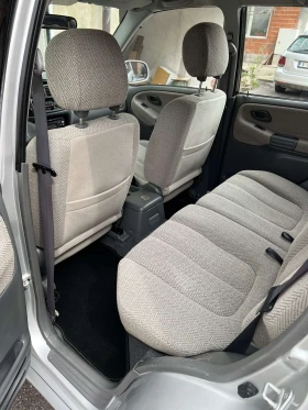 Suzuki Grand vitara 2.5 V6, снимка 7