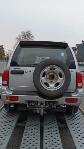 Suzuki Grand vitara 2.5 V6, снимка 4