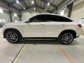 Mercedes-Benz GLE Coupe 350D ! 4matic ! AMG Line ! 9G-tronic !, снимка 4
