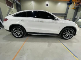 Mercedes-Benz GLE Coupe 350D ! 4matic ! AMG Line ! 9G-tronic !, снимка 5