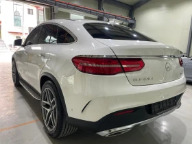 Mercedes-Benz GLE Coupe 350D ! 4matic ! AMG Line ! 9G-tronic !, снимка 6
