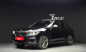 BMW X4 M40i* HEAD-UP* HARMAN/KARDON* DISTRONIC* 360 CAM, снимка 1