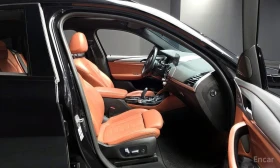 BMW X4 M40i* HEAD-UP* HARMAN/KARDON* DISTRONIC* 360 CAM, снимка 9